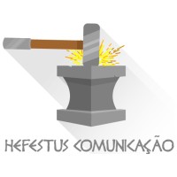 Hefestus Comunicação logo, Hefestus Comunicação contact details