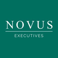 Novus Executives logo, Novus Executives contact details