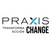 Praxis Change: Transforma y Acción logo, Praxis Change: Transforma y Acción contact details