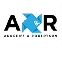 Andrews & Robertson logo, Andrews & Robertson contact details