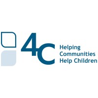 4-C logo, 4-C contact details