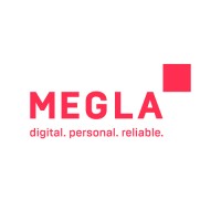 MEGLA GmbH logo, MEGLA GmbH contact details