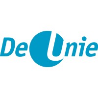 De Unie logo, De Unie contact details