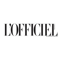 L'Officiel Indonesia logo, L'Officiel Indonesia contact details