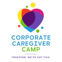 Caregiver Camps logo, Caregiver Camps contact details