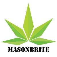 MasonBrite.com logo, MasonBrite.com contact details