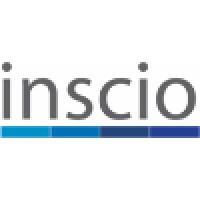 Inscio logo, Inscio contact details