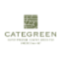 CATEGREEN logo, CATEGREEN contact details