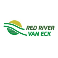 Red River - Van Eck B.V. logo, Red River - Van Eck B.V. contact details