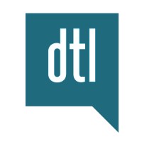 DTL Hawaii logo, DTL Hawaii contact details