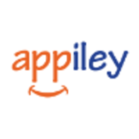 Appiley logo, Appiley contact details