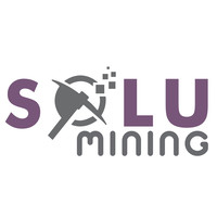 PT. Solumining Technology Indonesia logo, PT. Solumining Technology Indonesia contact details