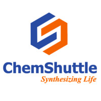 ChemShuttle logo, ChemShuttle contact details