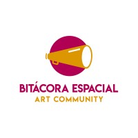 Bitácora Espacial logo, Bitácora Espacial contact details