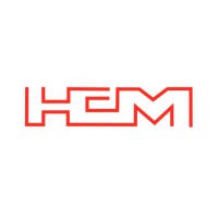 HCM Welding Equipment logo, HCM Welding Equipment contact details