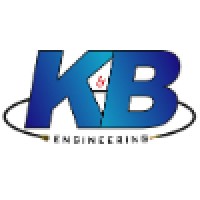 K&B Engineering logo, K&B Engineering contact details