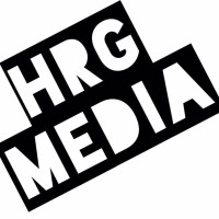 HRG Media logo, HRG Media contact details