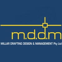 Millar Drafting Design & Management logo, Millar Drafting Design & Management contact details