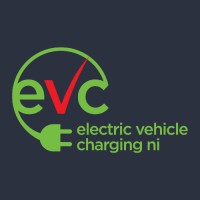 Electric Vehicle Charging NI logo, Electric Vehicle Charging NI contact details