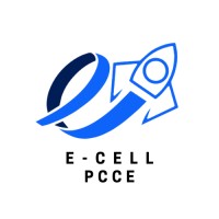 E-Cell,PCCE logo, E-Cell,PCCE contact details