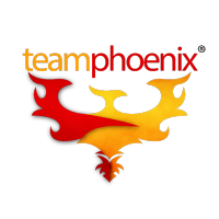 Team Phoenix Goa logo, Team Phoenix Goa contact details