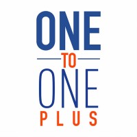 One To One Plus logo, One To One Plus contact details