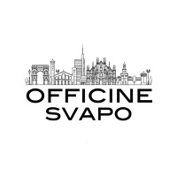 Officine Svapo logo, Officine Svapo contact details