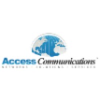 Access Communications Group logo, Access Communications Group contact details