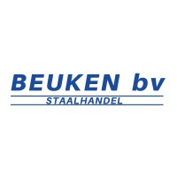 Staalhandel Beuken B.V. logo, Staalhandel Beuken B.V. contact details