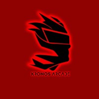 Kronos Arcade logo, Kronos Arcade contact details