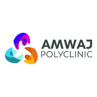 Amwaj Polyclinic - Medical & Aesthetics logo, Amwaj Polyclinic - Medical & Aesthetics contact details