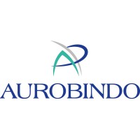 Aurobindo Benelux logo, Aurobindo Benelux contact details