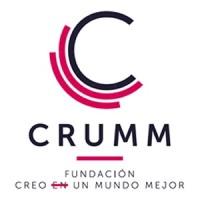 Fundación CRUMM | Creo un mundo mejor | Ecuador logo, Fundación CRUMM | Creo un mundo mejor | Ecuador contact details