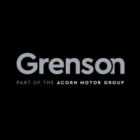 GRENSON MOTOR COMPANY LIMITED logo, GRENSON MOTOR COMPANY LIMITED contact details