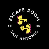 Escape Room San Antonio LLC logo, Escape Room San Antonio LLC contact details