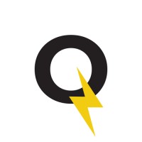 QuickPay logo, QuickPay contact details