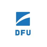 DFU Company Limited logo, DFU Company Limited contact details