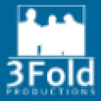 3Fold Productions logo, 3Fold Productions contact details