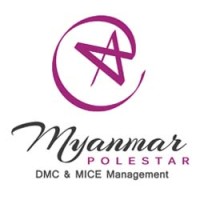 Myanmar Polestar DMC & MICE Management logo, Myanmar Polestar DMC & MICE Management contact details