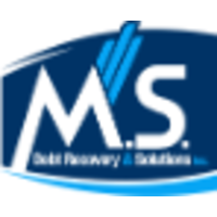 MS Debt Recovery & Solutions Inc. logo, MS Debt Recovery & Solutions Inc. contact details