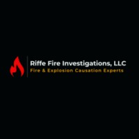 Riffe Fire Investigations LLC logo, Riffe Fire Investigations LLC contact details