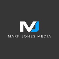 Mark Jones Media Co. logo, Mark Jones Media Co. contact details