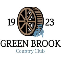 Greenbrook Country Club logo, Greenbrook Country Club contact details