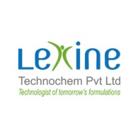 LEXINE TECHNOCHEM PRIVATE LIMITED logo, LEXINE TECHNOCHEM PRIVATE LIMITED contact details