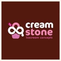 Cream Stone logo, Cream Stone contact details