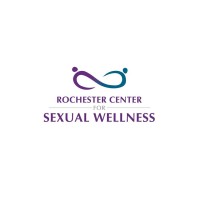 Rochester Center for Sexual Wellness logo, Rochester Center for Sexual Wellness contact details