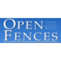 Open Fences logo, Open Fences contact details