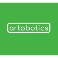 artobotics logo, artobotics contact details