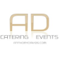 AD Events logo, AD Events contact details