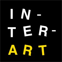 InTerArt logo, InTerArt contact details